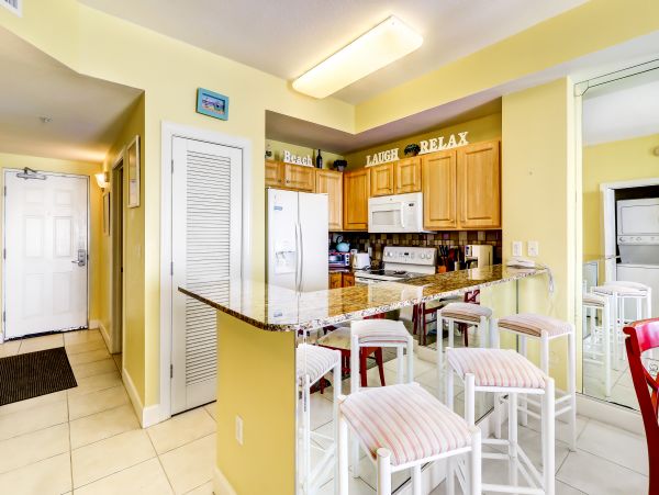 Panama City Beach Condo 956157