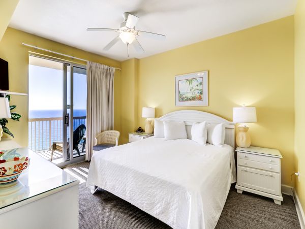 Panama City Beach Condo 956157