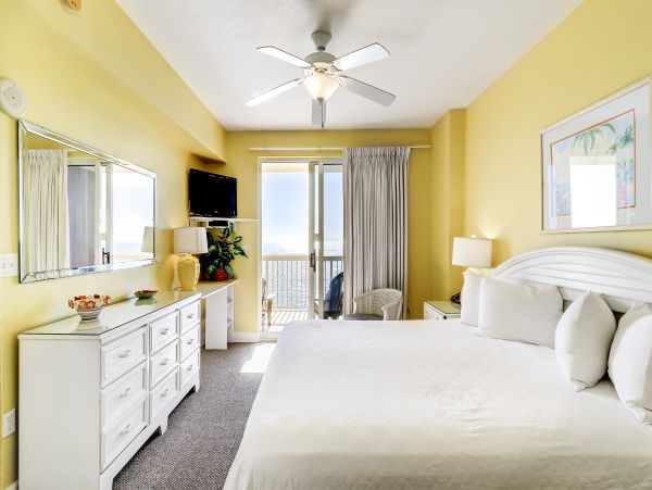 Panama City Beach Condo 956157