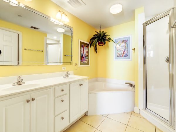 Panama City Beach Condo 956157