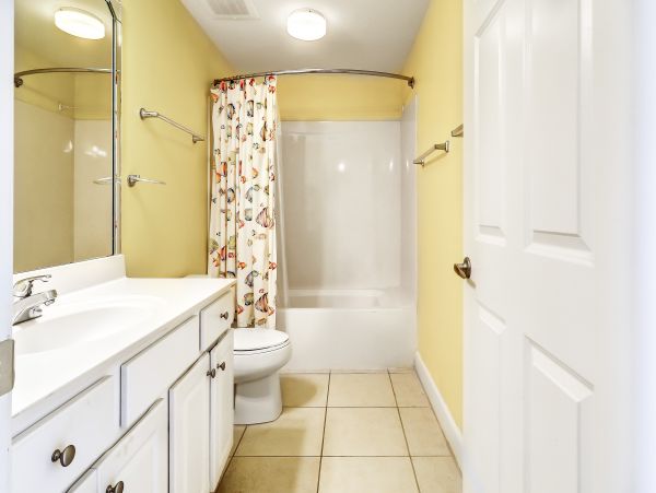 Panama City Beach Condo 956157