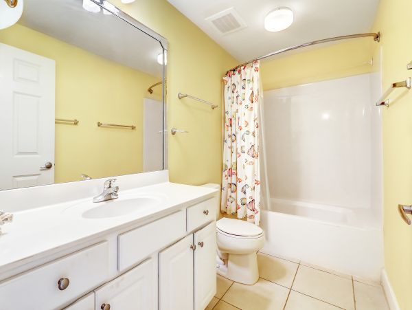 Panama City Beach Condo 956157