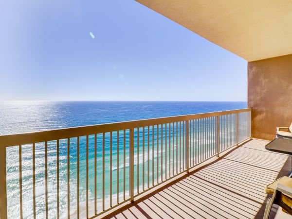 Panama City Beach Condo 956157