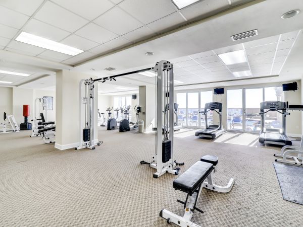 Panama City Beach Condo 956157