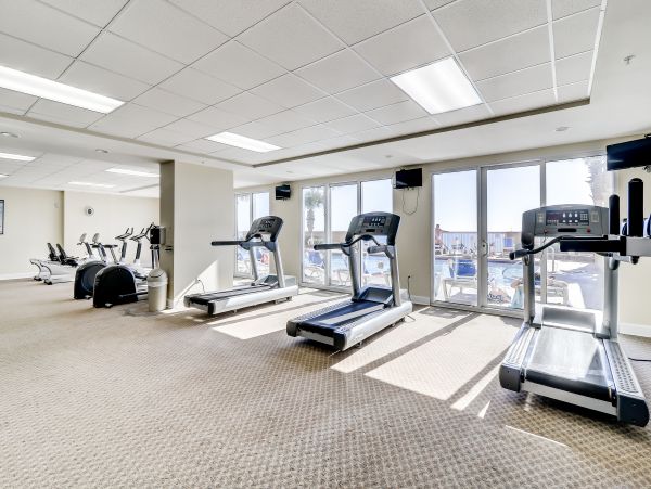 Panama City Beach Condo 956157