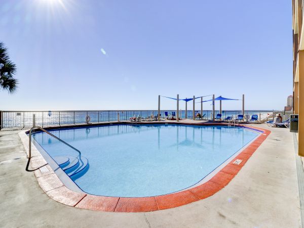 Panama City Beach Condo 956157