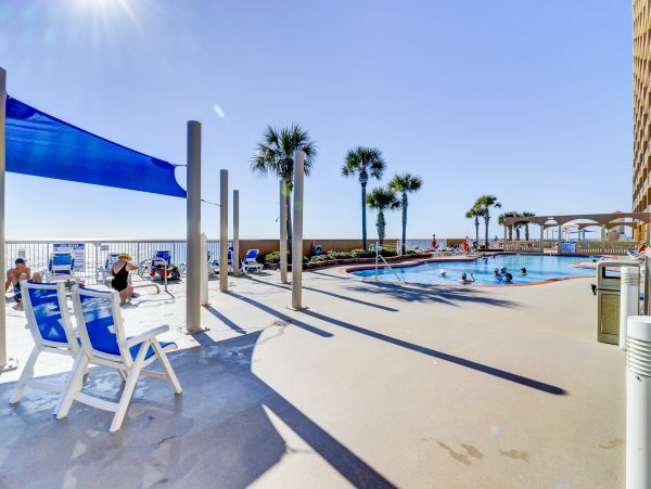 Panama City Beach Condo 956157