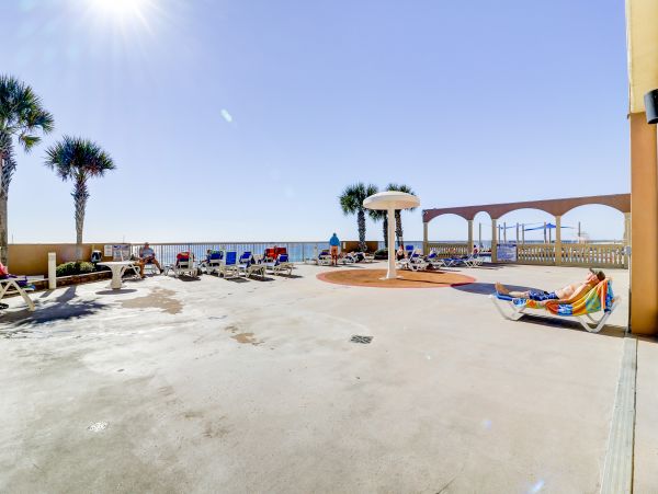 Panama City Beach Condo 956157