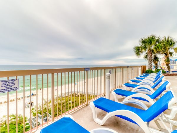 Panama City Beach Condo 956157