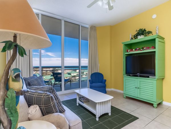 Okaloosa Island Fort Walton Beach Condo 956160