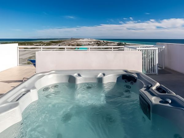 Okaloosa Island Fort Walton Beach Condo 956160