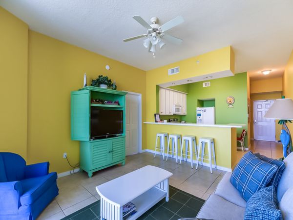 Okaloosa Island Fort Walton Beach Condo 956160