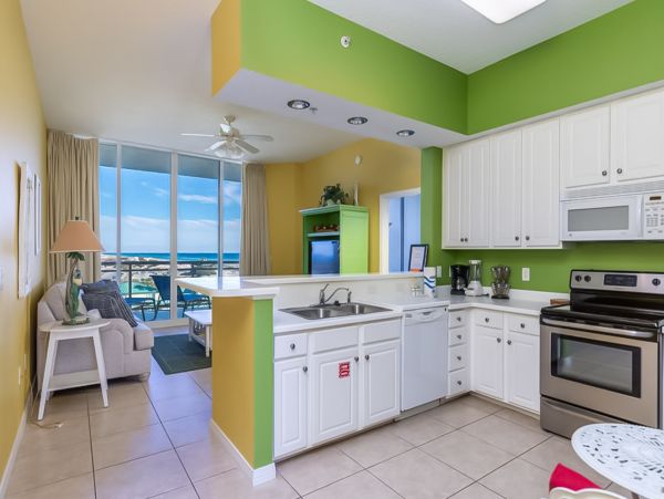 Okaloosa Island Fort Walton Beach Condo 956160