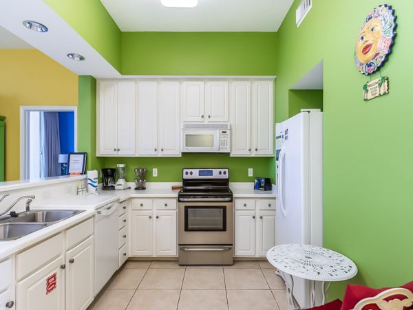 Okaloosa Island Fort Walton Beach Condo 956160