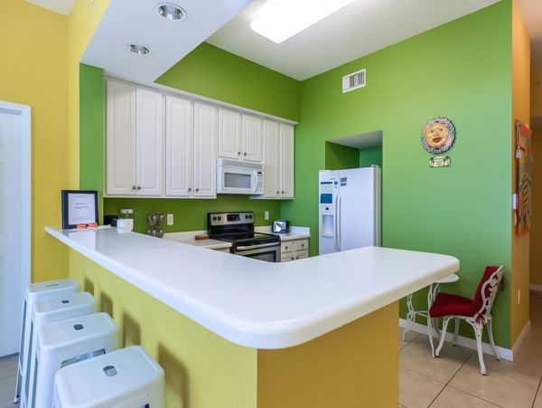 Okaloosa Island Fort Walton Beach Condo 956160