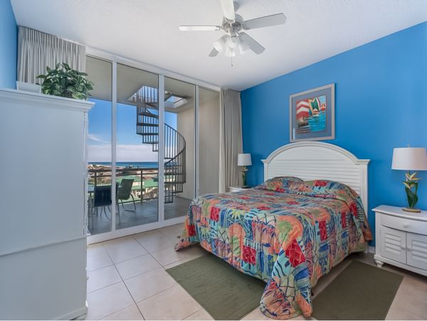 Okaloosa Island Fort Walton Beach Condo 956160