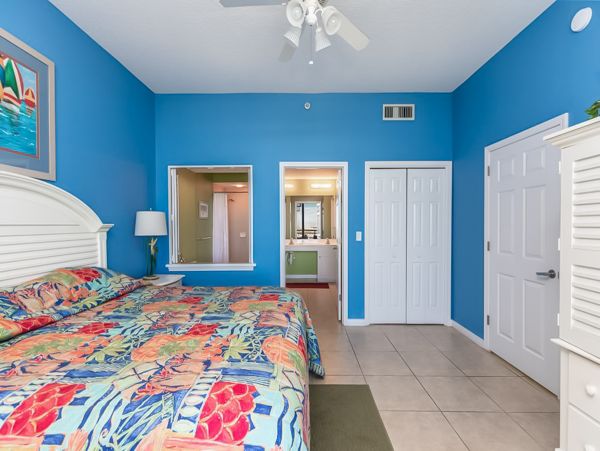 Okaloosa Island Fort Walton Beach Condo 956160