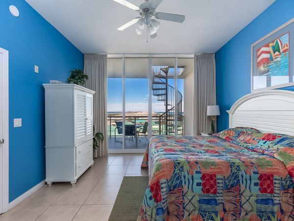 Okaloosa Island Fort Walton Beach Condo 956160