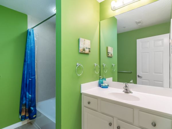 Okaloosa Island Fort Walton Beach Condo 956160
