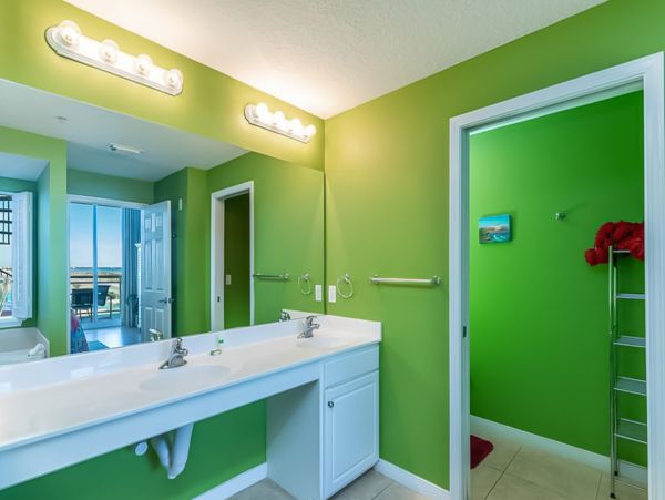 Okaloosa Island Fort Walton Beach Condo 956160