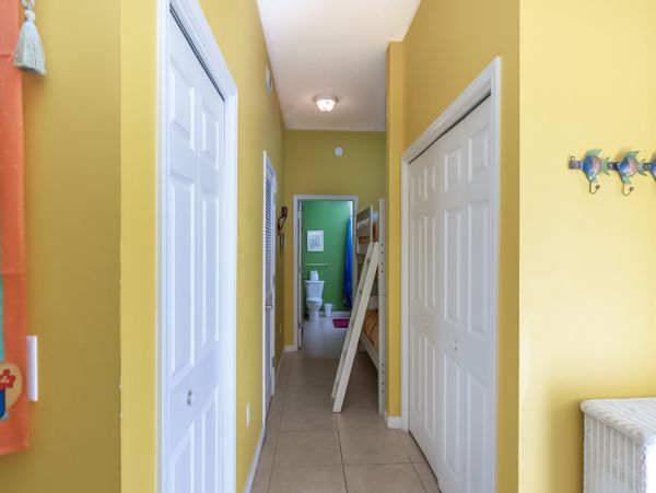 Okaloosa Island Fort Walton Beach Condo 956160