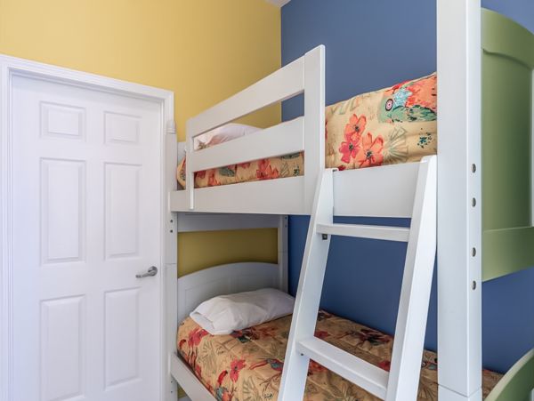 Okaloosa Island Fort Walton Beach Condo 956160