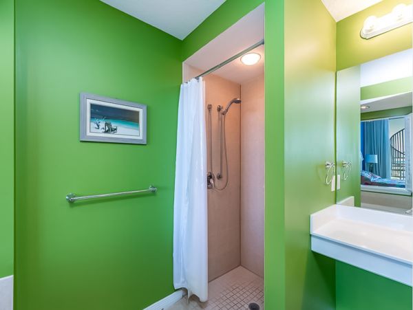 Okaloosa Island Fort Walton Beach Condo 956160