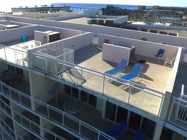 Okaloosa Island Fort Walton Beach Condo 956160
