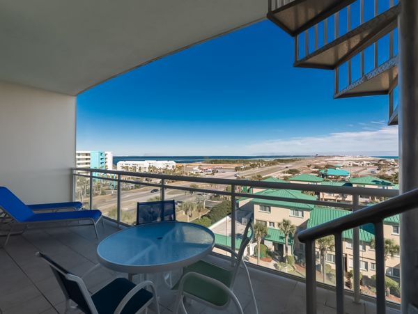 Okaloosa Island Fort Walton Beach Condo 956160