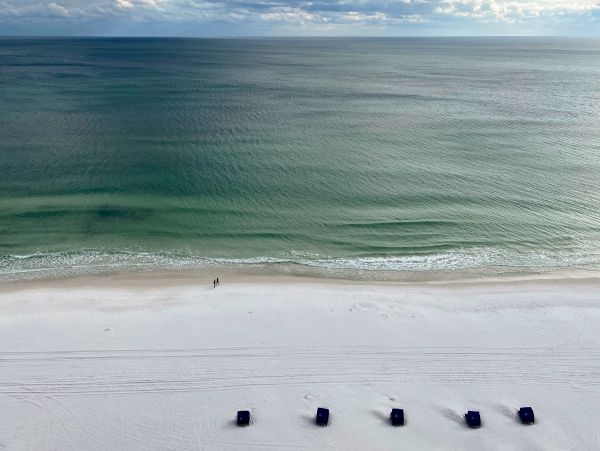 Okaloosa Island Fort Walton Beach Condo 956160