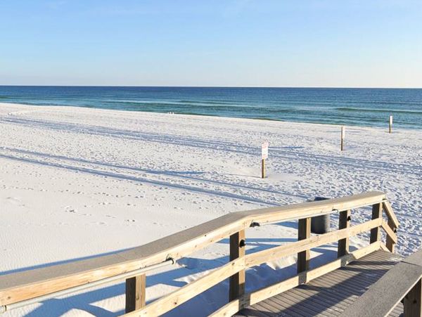 Okaloosa Island Fort Walton Beach Condo 956160
