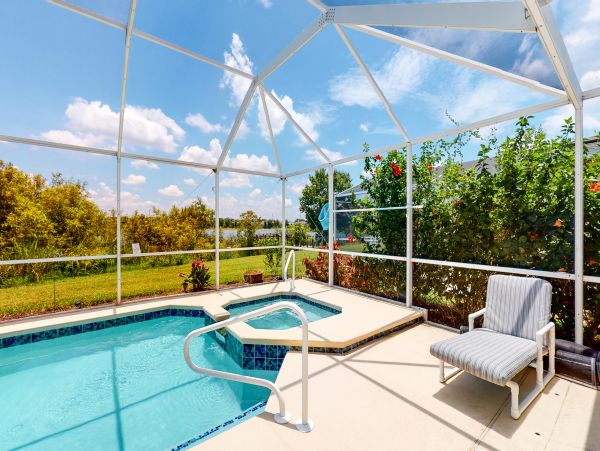 Orlando Home 956161