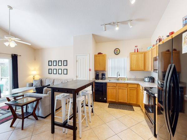 Orlando Home 956161