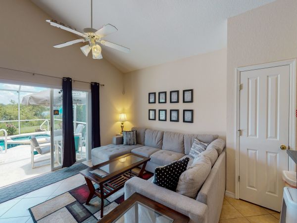 Orlando Home 956161