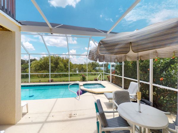 Orlando Home 956161