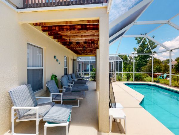 Orlando Home 956161