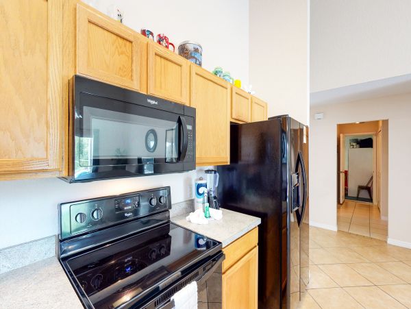 Orlando Home 956161