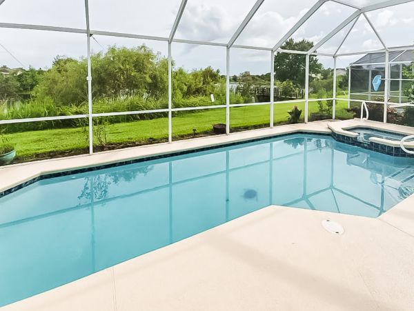 Orlando Home 956161