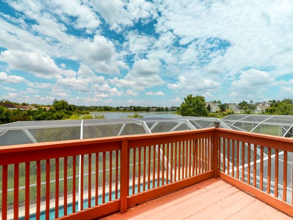 Orlando Home 956161