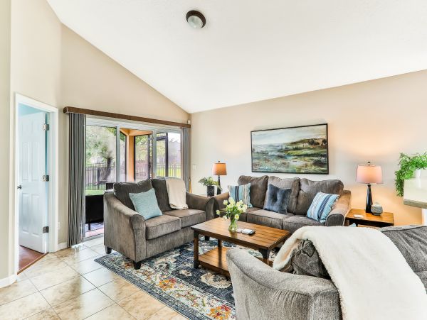St. Augustine Home 956162