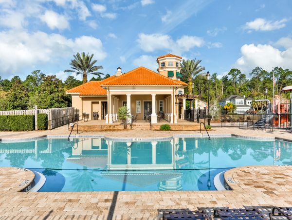 St. Augustine Home 956162