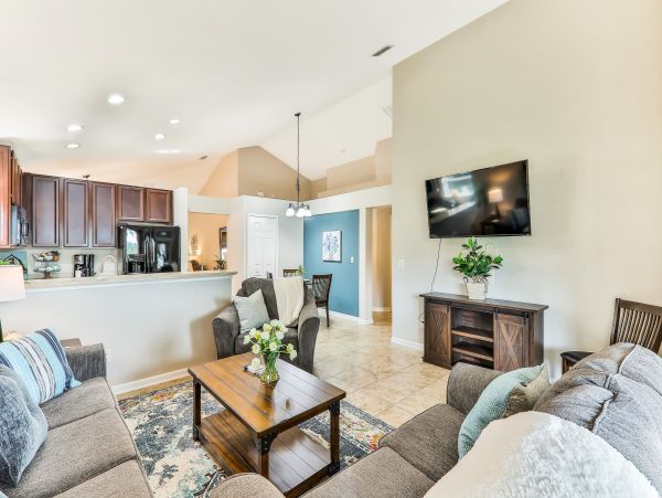 St. Augustine Home 956162