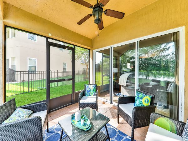 St. Augustine Home 956162