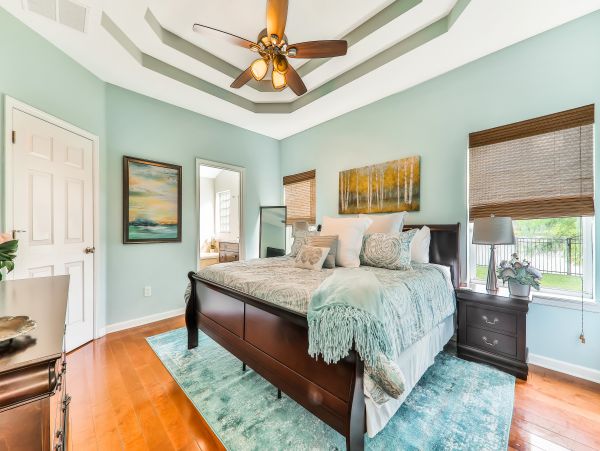 St. Augustine Home 956162