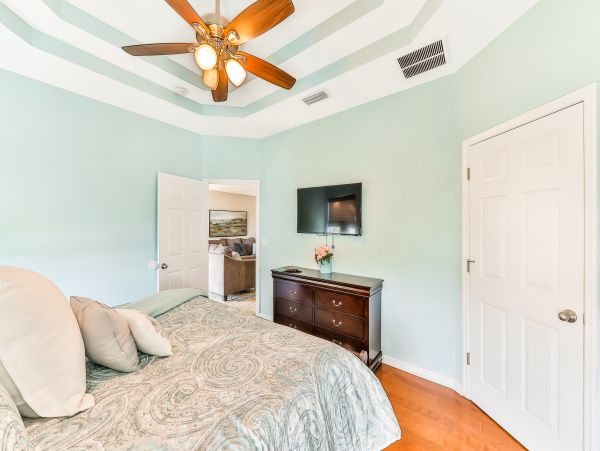 St. Augustine Home 956162