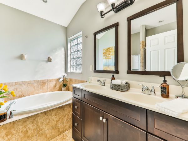 St. Augustine Home 956162