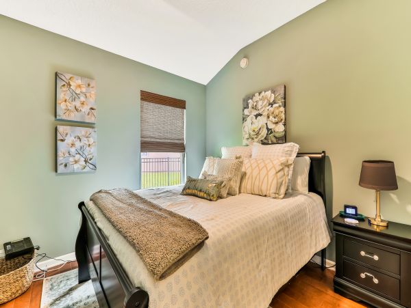 St. Augustine Home 956162