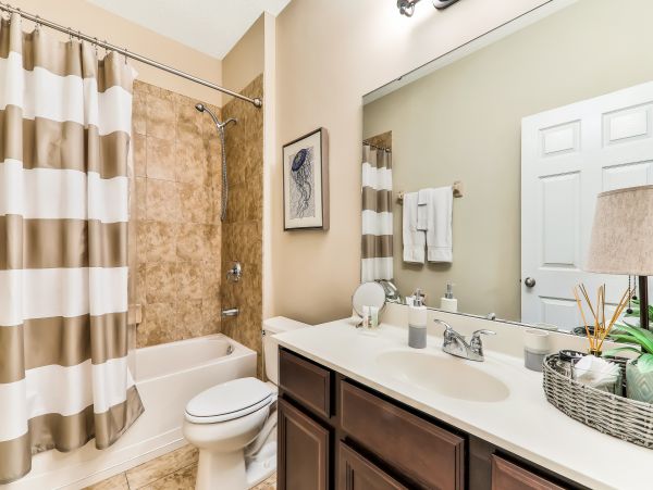 St. Augustine Home 956162