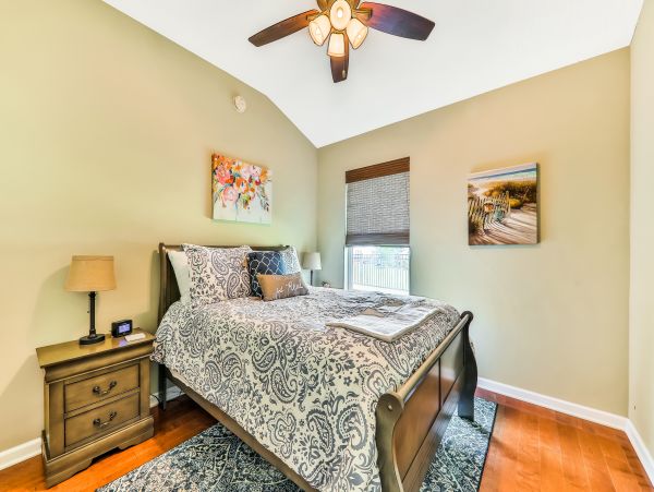 St. Augustine Home 956162