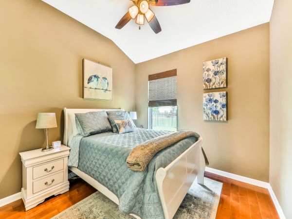 St. Augustine Home 956162